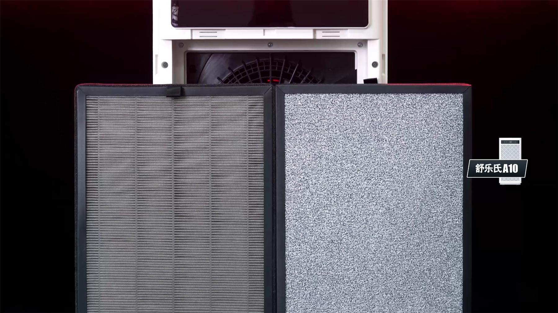 352空气净化器和舒乐氏对比测评,352空气净化器和戴森哪个好