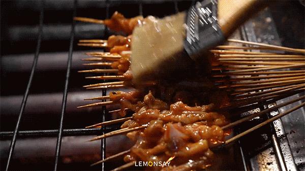 300°C石头锅，天黑才能吃