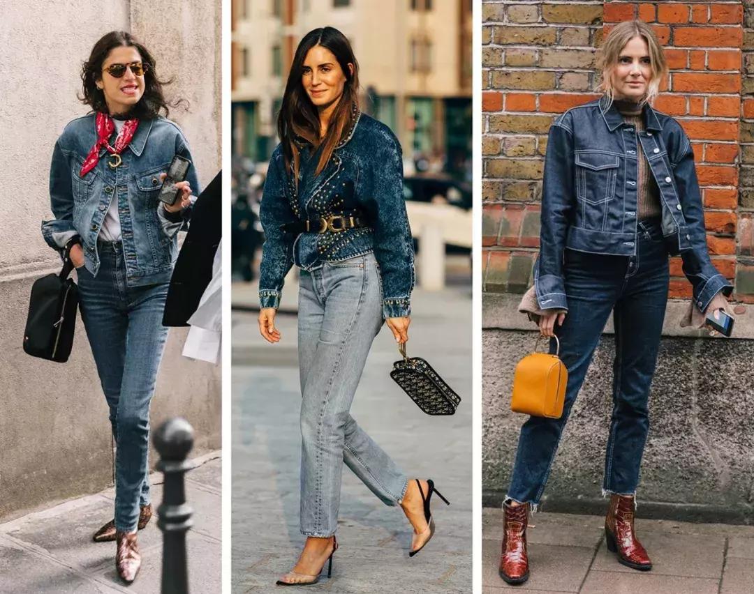 冬天必备的6款外套拿走不谢,必备秋冬外套