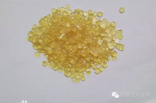 微谱技术成分检测,微谱强力胶分析