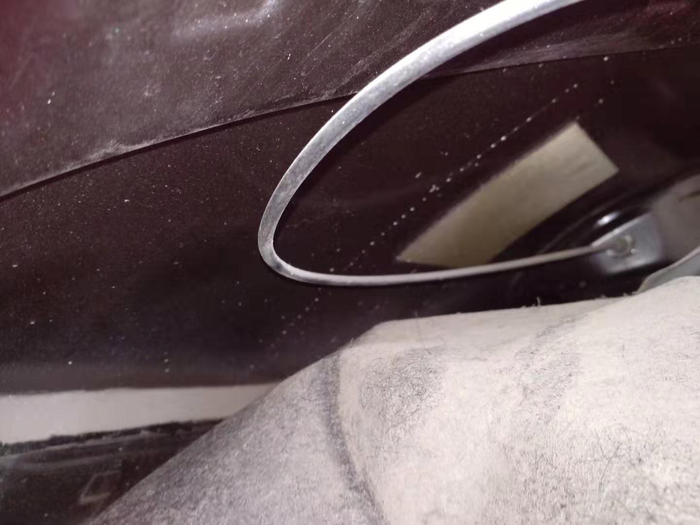 丰田威驰两厢事故车,最新广东丰田威驰事故二手车