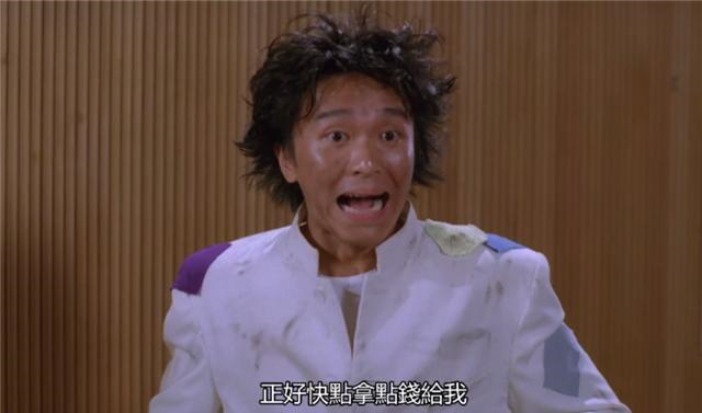 周星驰电影越来越少,周星驰电影为何不继续拍续作