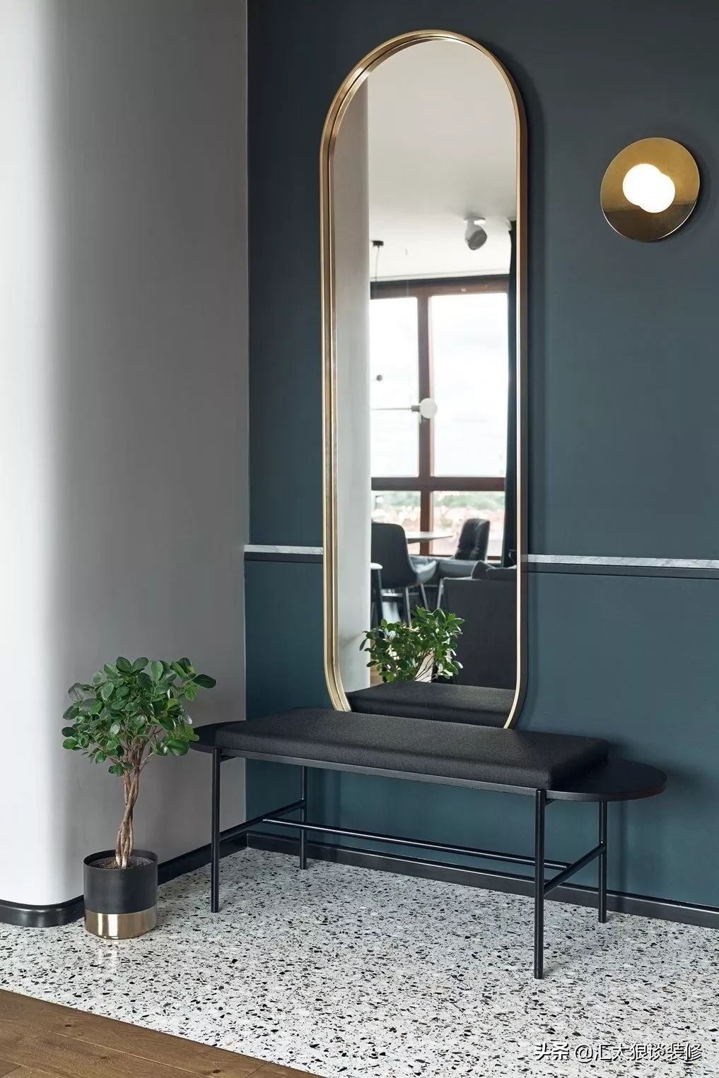 顶楼阁楼尖顶房屋装修效果图,斜式顶楼带阁楼的房子装修