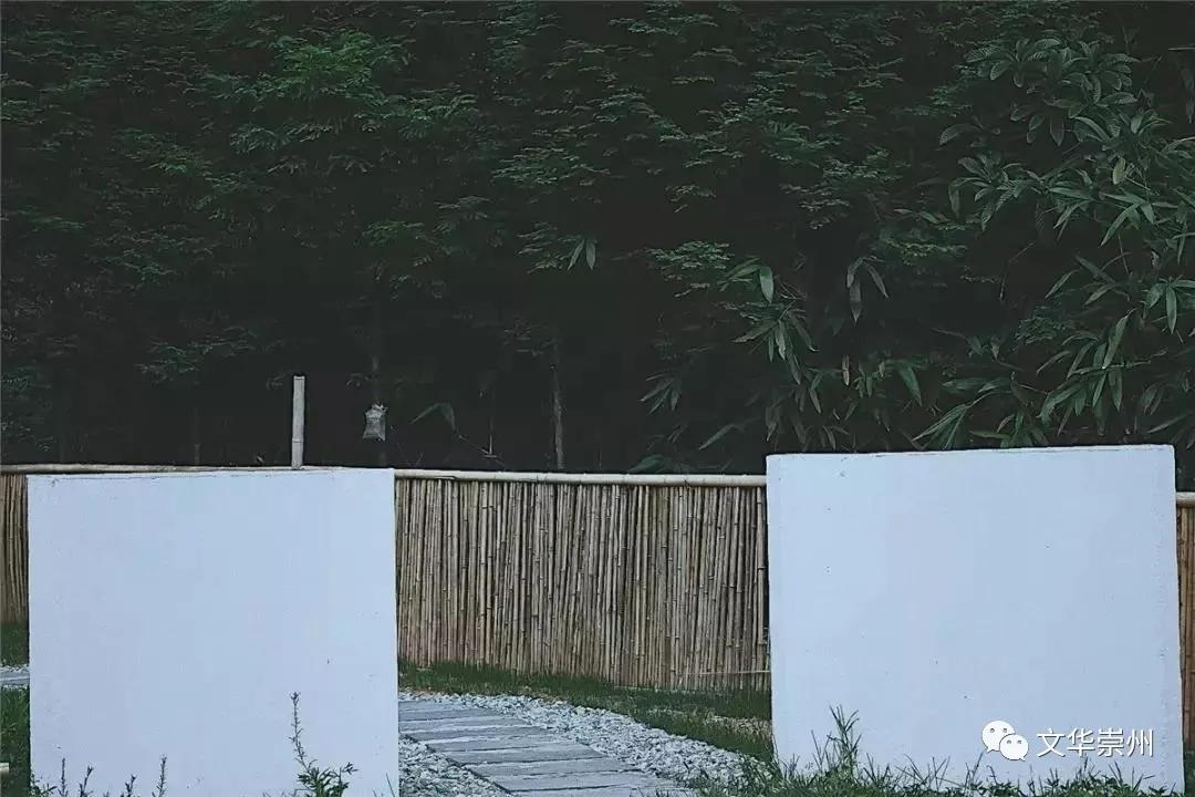 依山傍水,到“历空山·道明”感受世外桃源