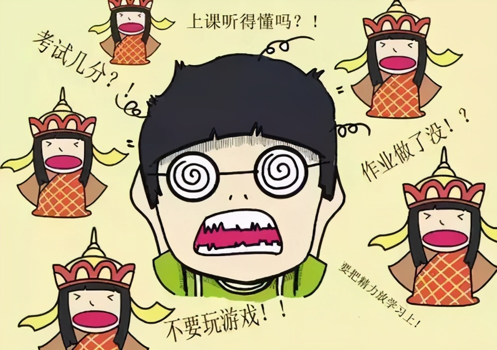 爱唠叨的妈妈作文中学生,五年级爱唠叨的妈妈作文例文