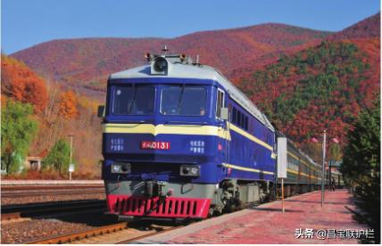 滨绥铁路是电气化铁路吗,滨绥铁路290公里