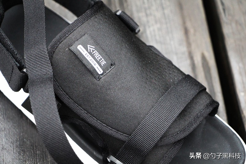 小米凉拖,小米有品冷感手持