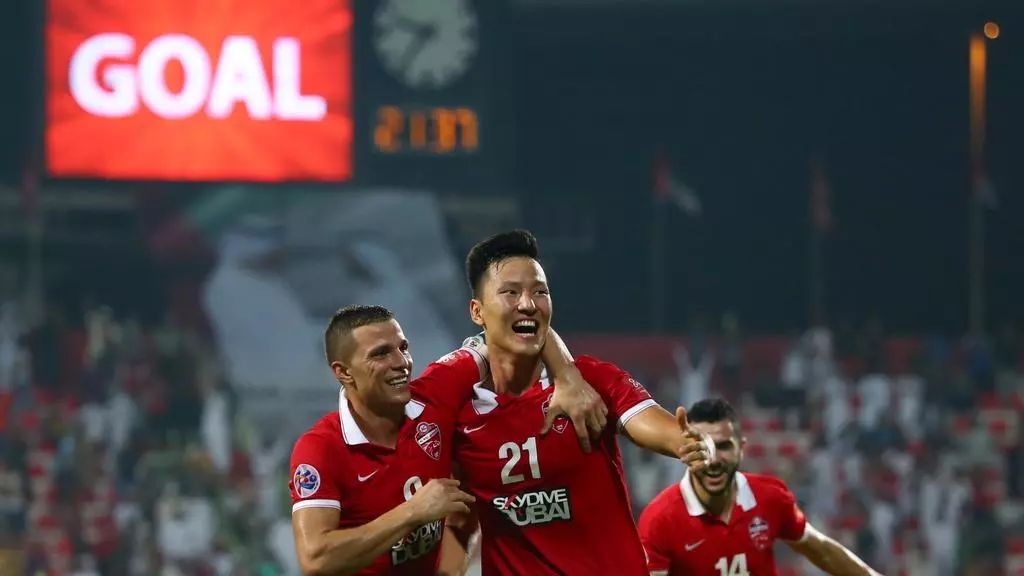 奥拉罗尤与李金羽,奥拉罗尤国家队集锦