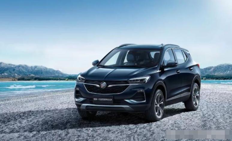 2022款别克昂科拉gx对比雪佛兰创酷,别克昂科拉gx值得入手吗