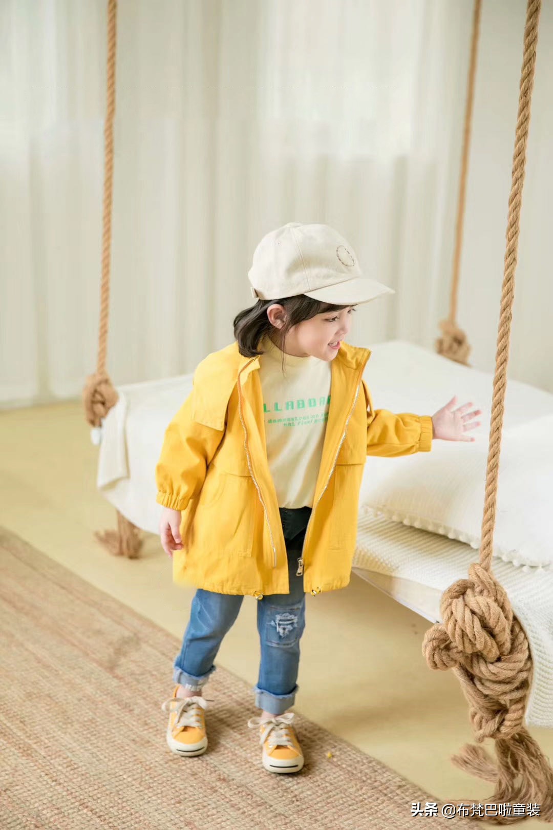 品牌童装店成本多少钱,杭州开一家童装店要多少成本