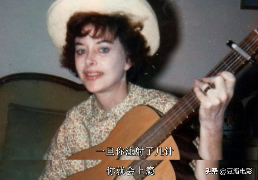 首位全裸出镜,这好莱坞*星艳**竟是wifi之母《*物尤**:海蒂·拉玛传》