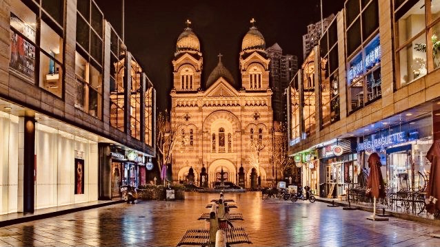 天津的著名经典了解天津的文化,带大家感受下天津的魅力