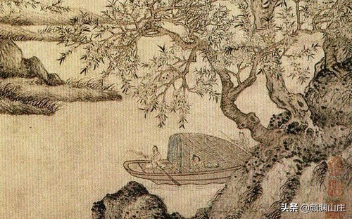 元曲四大家及其代表作,元曲四大家代表作