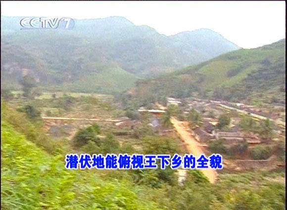 大案纪实海南第一悍匪刘进荣,新中国十大悍匪之刘进荣在线观看