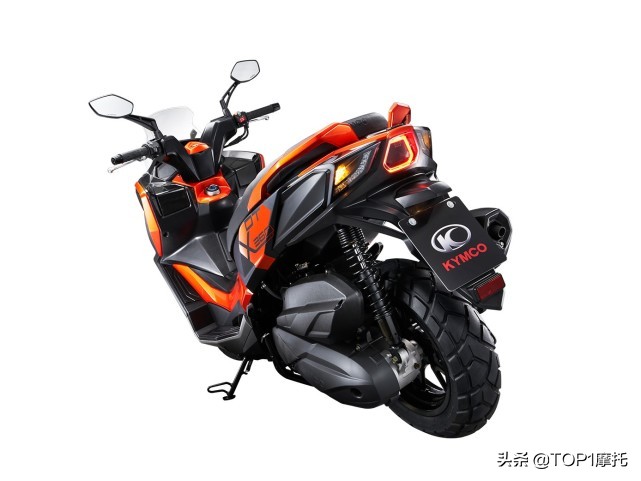 光阳赛艇s250和2023款s350比较哪个好,跨界踏板光阳赛艇250配置