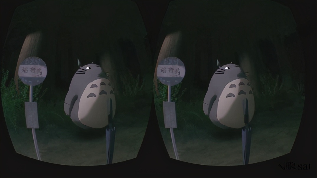 虚拟现实是什么意思,虚拟现实是梦境吗