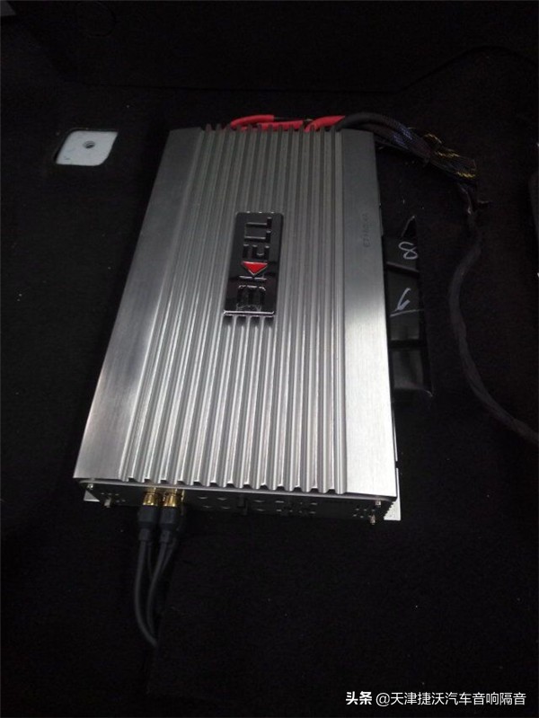 传祺gs7隔音降噪全套,广汽传祺gs7可以改装柏林音响吗