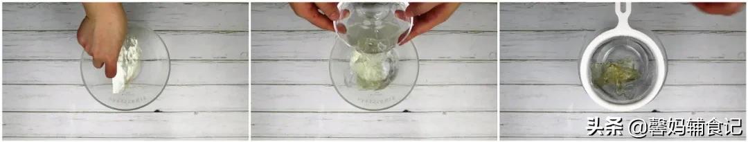 给宝宝吃奶酪的做法,宝宝早餐鲜奶酪