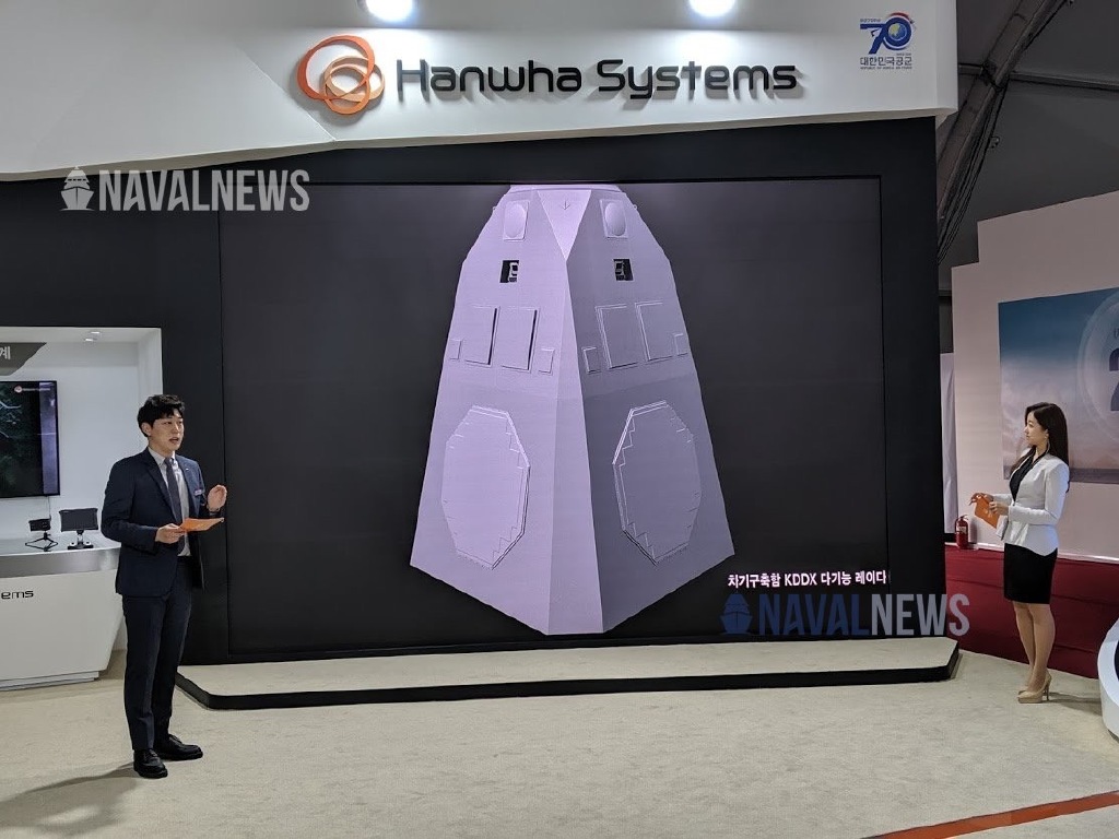 东亚怪物房又出顶级战舰，隐身设计成标配，双波段雷达彻底白菜价