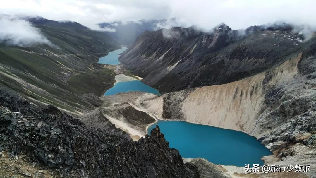 西藏山南旅游线路一览表,西藏山南错那勒布沟旅游攻略