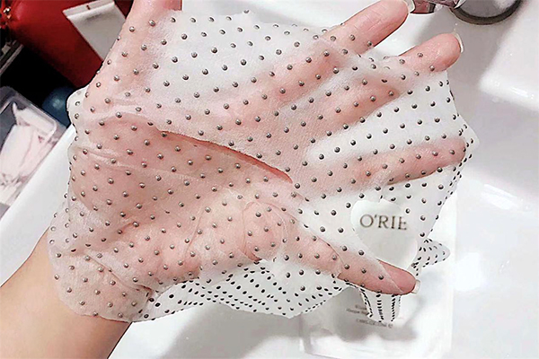 雪肌润透美白面膜,雪肌润透胶原面膜