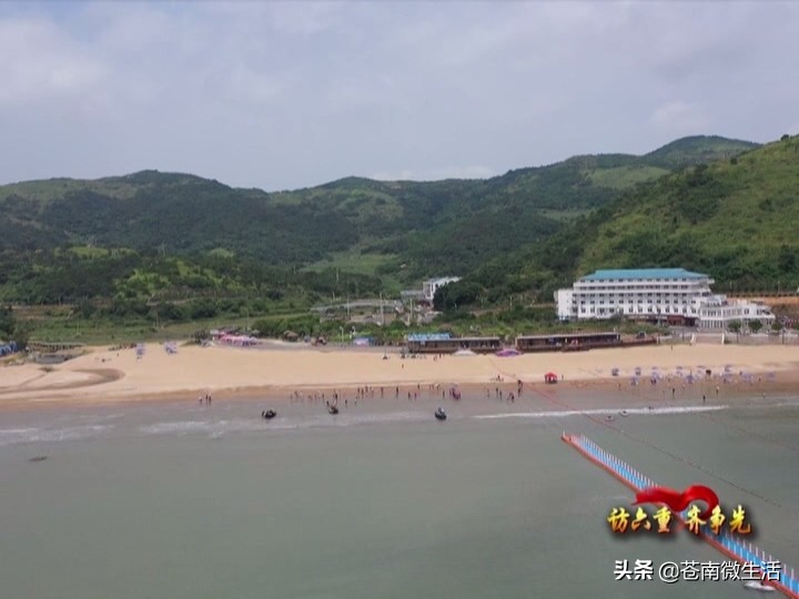 乐活小镇滨海生态旅游度假小镇,渔寮乐活湾小镇