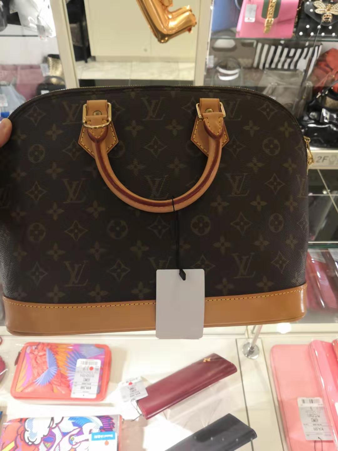 大阪的中古店推荐,京都lv中古店