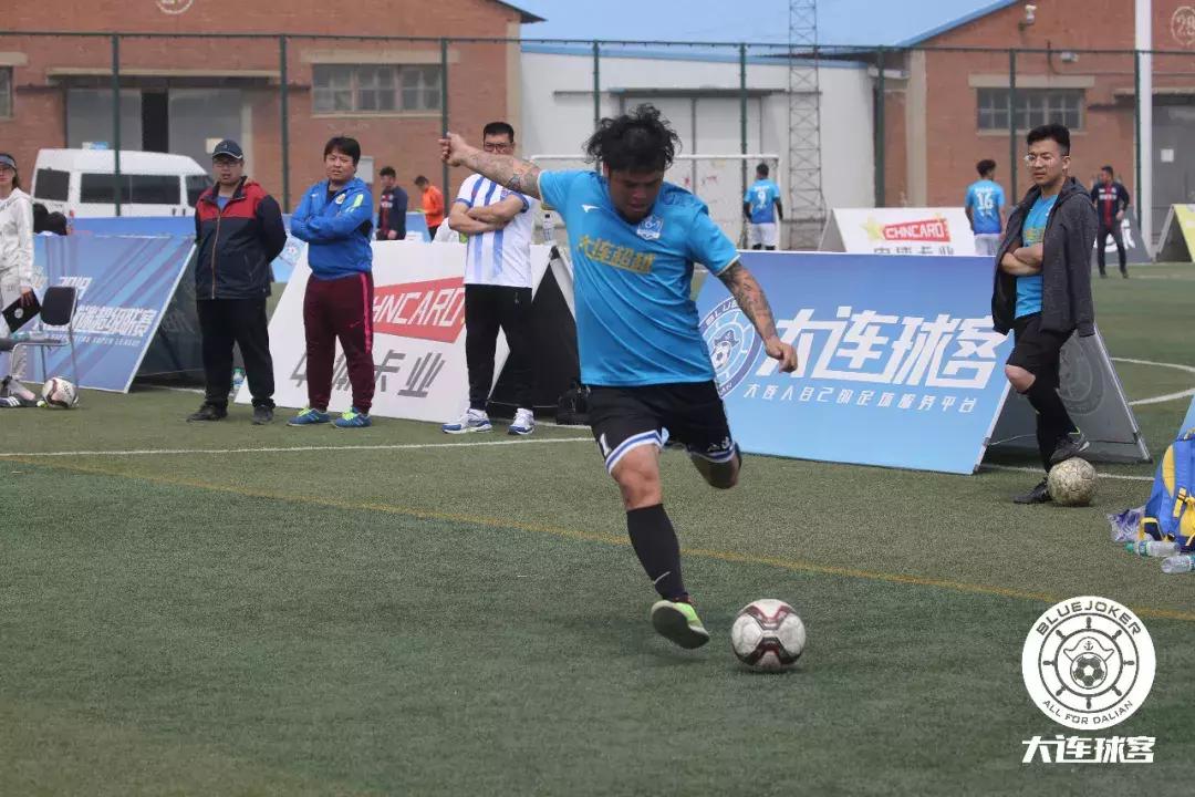 迷超|蓝色激浪3-1贴吧取迷超首胜