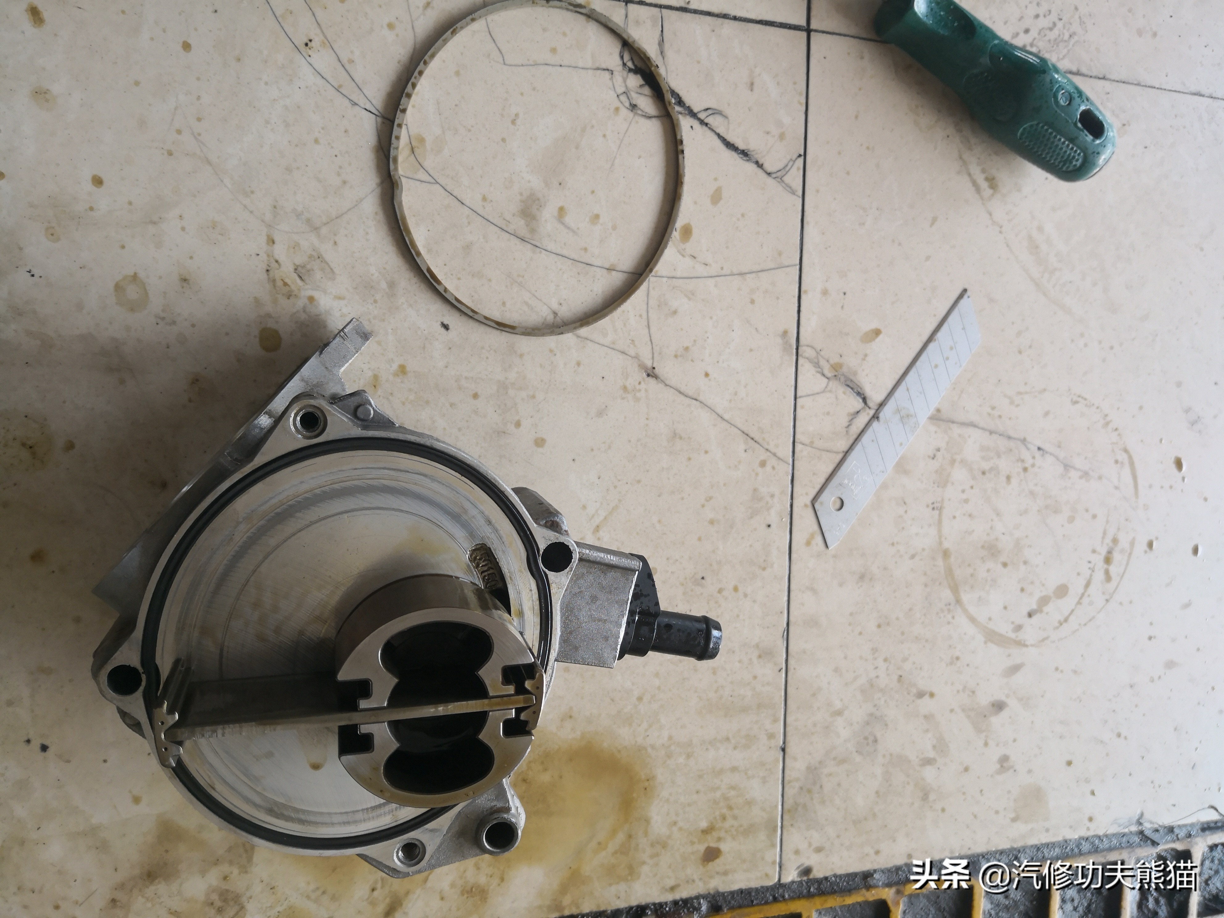 烧机油是问题车吗,烧机油是大众的通病吗