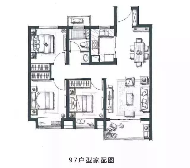 江北核心区有哪些楼盘要开,江北核心区2021年下半年待售楼盘
