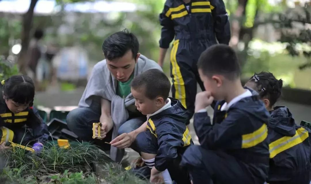 重庆主城最具有性价比的幼儿园,重庆最好的幼儿园是哪个