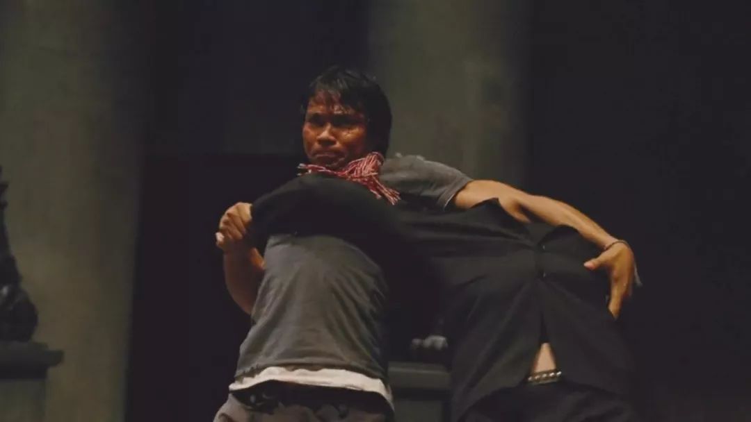 托尼贾对金星的评价,托尼贾金星的电影叫什么