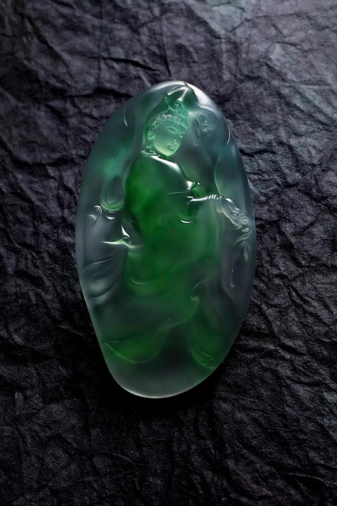 翡翠市场不景气,为什么现在的翡翠生意不好做