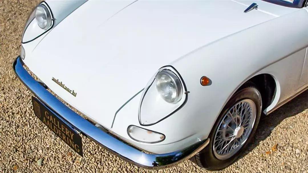 意大利为什么会设计出最好的跑车,意大利超级跑车之都