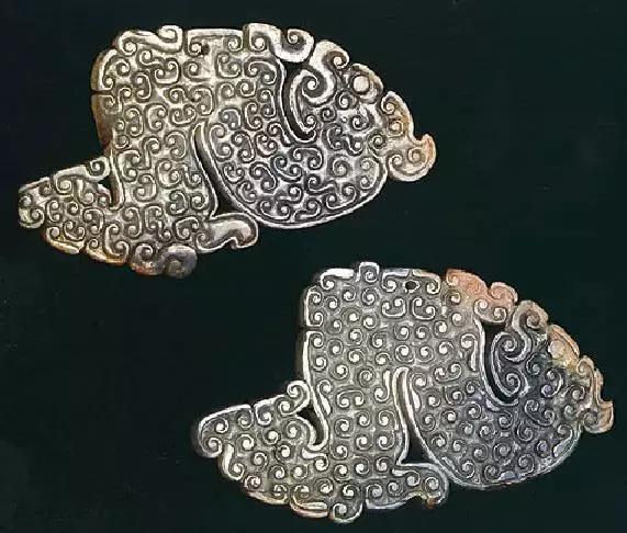 古玉收藏看门道，你知道吗？