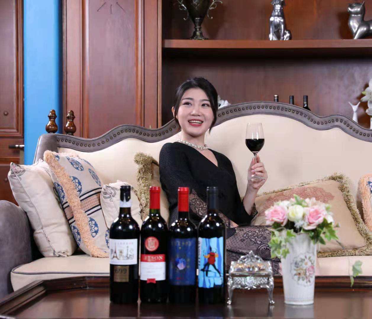 无惧挑花眼，雷盛上优选