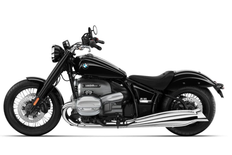 宝马新款摩托车上市,2020款全新宝马摩托车1250低座版