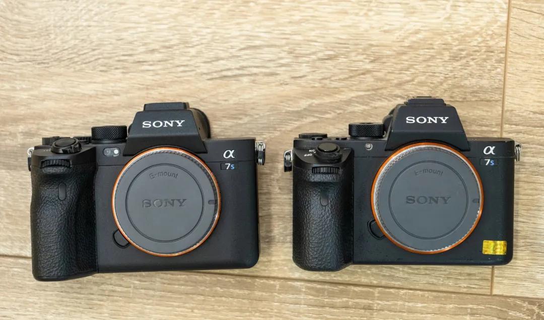 索尼7s相机拍视频跟不上焦,索尼ilce7s使用教学