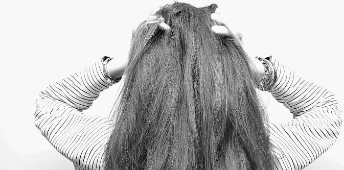 去屑的小技巧,去屑真正有效的方法