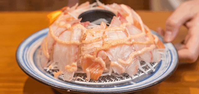 广州日料店人均100,广州日料网红寿司店推荐