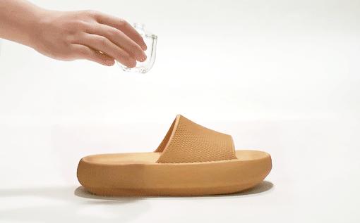 李佳琦穿的拖鞋,李佳琦带火的拖鞋