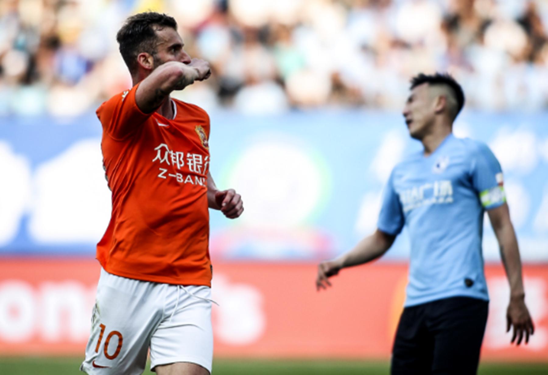 李铁40强赛执教几场,李铁技战术分析