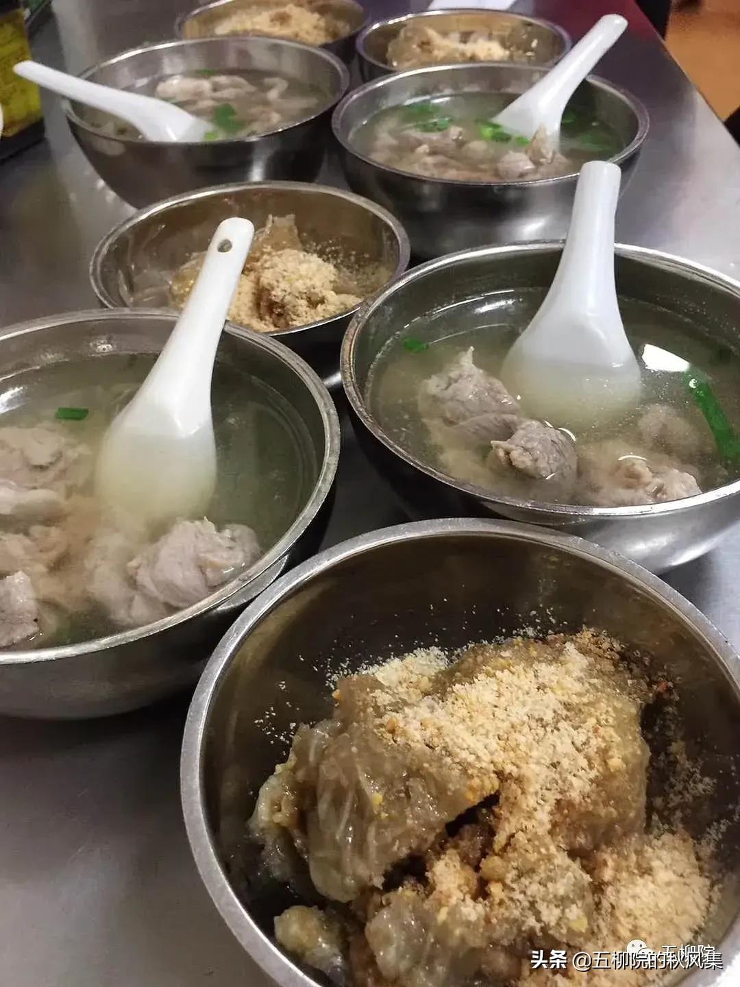 泉州永宁古城有什么好吃的吗 (永宁古镇美食攻略)