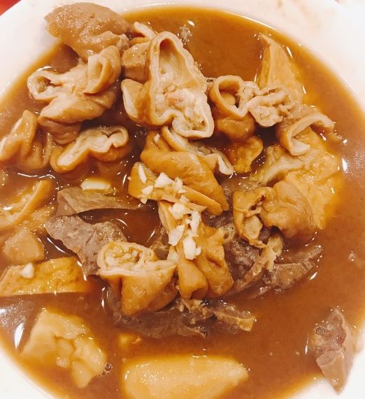 卤煮北京老字号,卤煮正宗老店