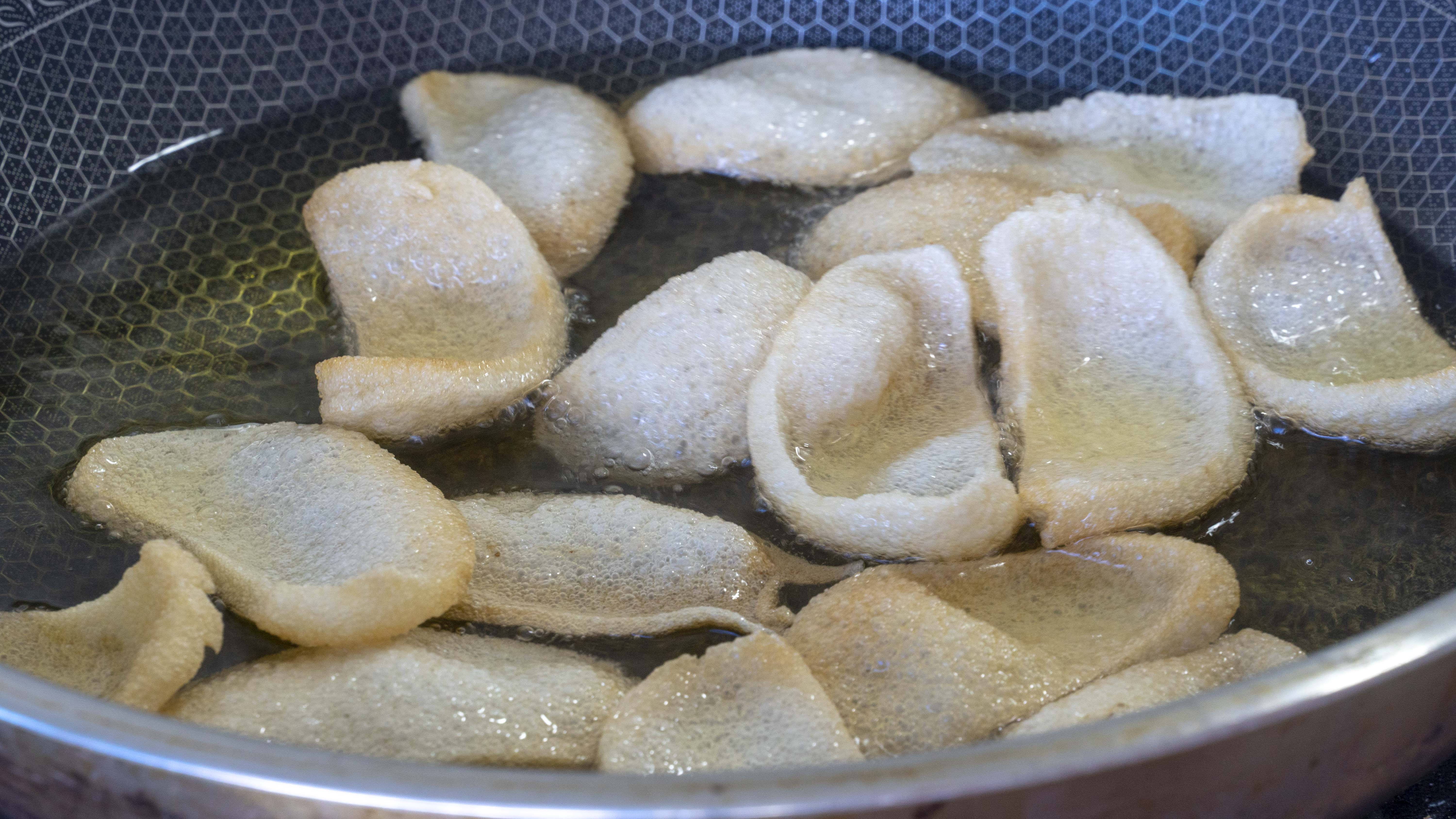 吃了必胖的10种减肥禁忌食物,减肥绝对不能碰这五种食物