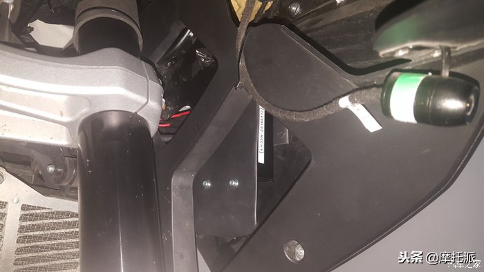 2018春风650tr-g尊享版,春风650tr-g尊享版的测评