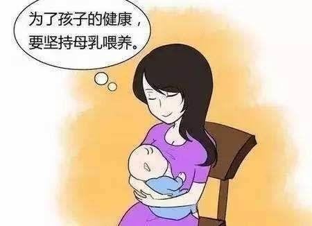奶水为什么发黄？不同颜色的母乳，包含宝宝需要的不同的营养奥妙
