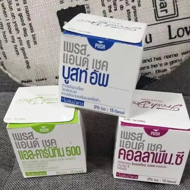 泰国7-11便利店必买零食,泰国网红零食必买清单