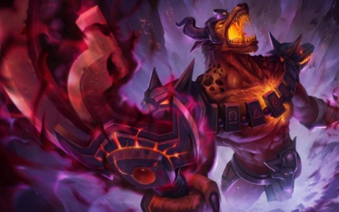 英雄联盟赵信皮肤手感,英雄联盟赵信皮肤哪个好