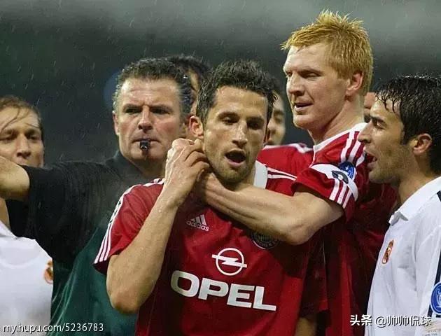 图赫尔对皇马比赛视频,16-17国家德比皇马对拜仁